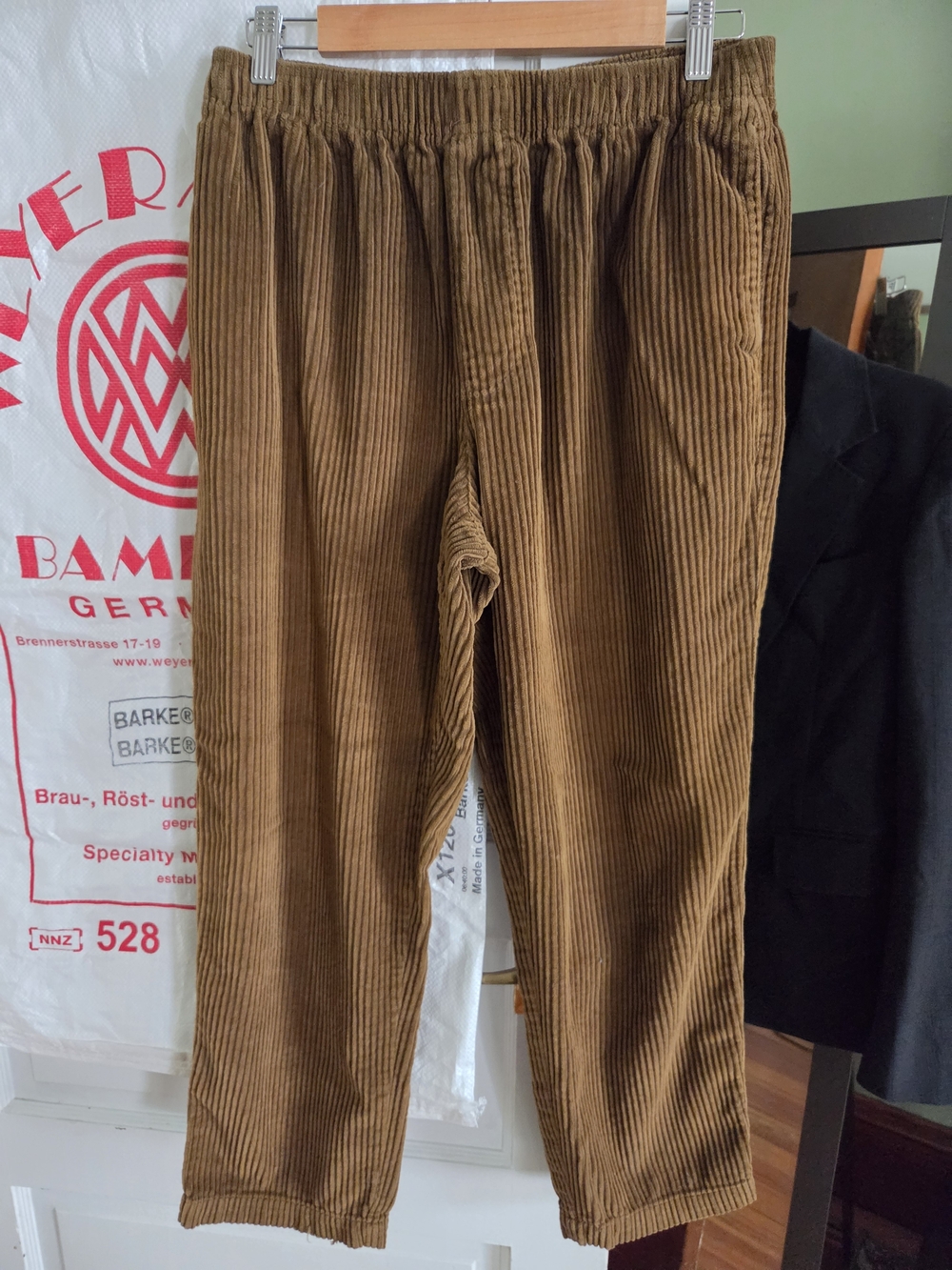 Urban Outfitters Corduroy Pants